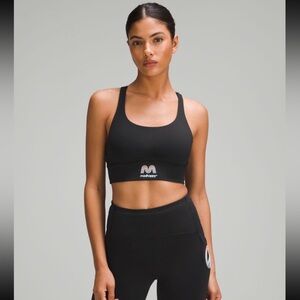 Lululemon x Madhappy Energy Longline Bra